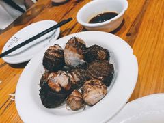 -大家发海鲜城夜排档(华山中路店)
