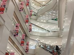 -凯德广场(武胜路店)