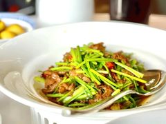 -蘇锦宴·淮扬菜烤鸭·小院(三元桥霄云路店)
