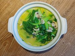 -大潮淮·淮扬菜(何园旗舰店)