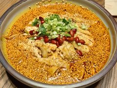 -辛香汇(飞洲店)