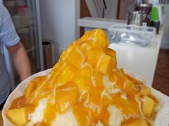 -杨小贤芒果绵绵冰(南门口店)