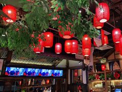 -农耕记·湖南土菜(科技园店)
