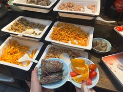 -老灶房-四川土菜(铁牛广场店)