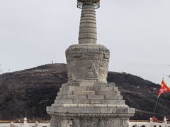-妙峰山风景名胜区