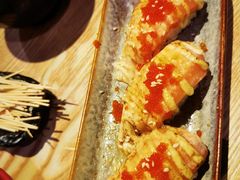 -津之港·日本料理·铁板烧