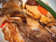 -翔峰炭火鳗鱼(悦泰街里公寓店)