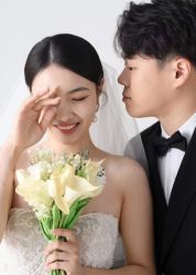 -金夫人婚纱摄影全球旅拍(大连店)