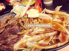 -小明同学(三里屯店)