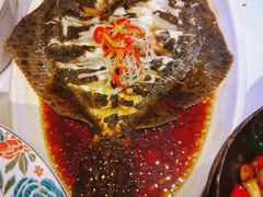 -隐厨中国餐馆(红旗大街店)