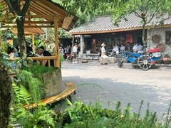 -青城甲(青城山店)