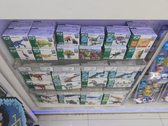 -TOYSRUS玩具反斗城(万博广场店)