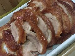 精品烤鸭-紫光园(顺义店)