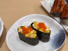 -万岁寿司(万国店)