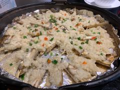 蒜蓉圣子-湖锦酒楼·32年地道湖北菜(光谷店)