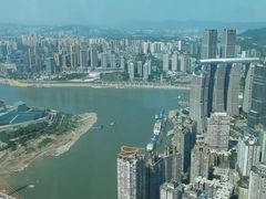 -WFC会仙楼观景台
