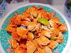 -上海丽笙精选海仑宾馆·莫赛克餐厅
