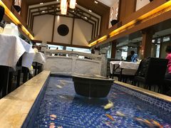 大堂-沙河粉村·国家非遗传承(云台店)