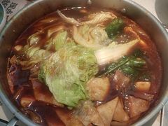 -黄记煌三汁焖锅(顺义华联店)