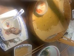 -洞庭土菜小炒馆(易发广场店)