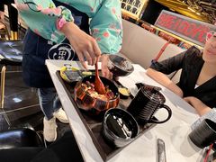 -银河烧鳗·活鳗料理专门店(西单大悦城店)