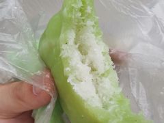-陈记印尼风味小吃(北湖店)