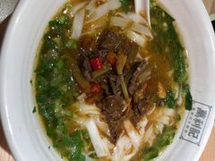 -万利记·长沙粉面小吃(福永天虹店)