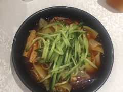 -巴依老爷·新疆美食(上城区天城路店)