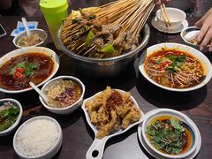 -成都瓜串串(华强北店)