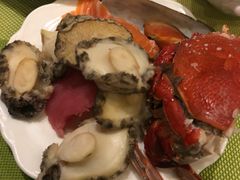 -北京贵宾楼饭店 红墙咖啡厅