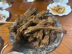 -新疆狼爷烤肉(宋庄店)