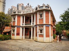 -晋江五店市传统文化旅游区