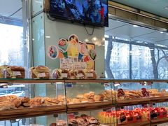 -新侨三宝乐面包店(崇文门店)