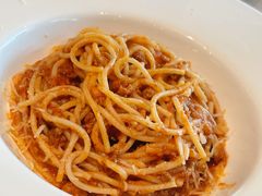 -MYLK意式小厨(熙地港店)