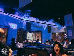 -很久以前羊肉串(打浦路店)