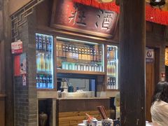 -南京大牌档(济南万象城店)