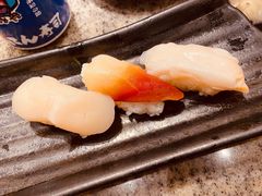 -合点寿司(美罗城店)