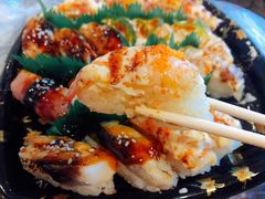 -墨竹寿司(九江店)