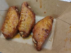 -黑白电视长沙小吃(美林M·LIVE天地东座店)