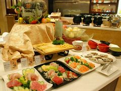 -火舞泰·泰式海鲜火锅餐厅(世纪城店)