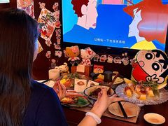 -白石の深夜食堂(宝龙店)
