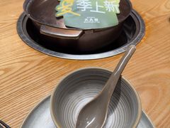 -大头椰·椰子鸡火锅(新梦店)