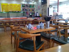 大堂-马艾萨中国兰州传统牛肉面(惠新里店)