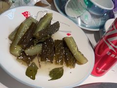 -遇东北林区铁锅炖(南开店)