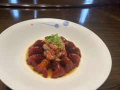 -南京富力万达嘉华酒店·游宴一品淮扬中餐厅