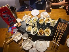 -烧蠔帮·湛江生蚝(工农店)