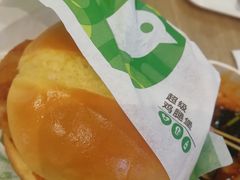 -德克士(崂山百货店)
