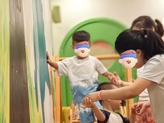 -乐之童成长中心(开封万达店)