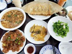 -邢家锅贴老店·非遗·开封菜(金明广场店)