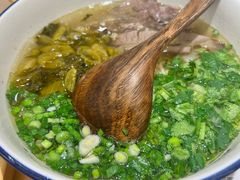 -勇興發港式茶餐厅(江宁店)